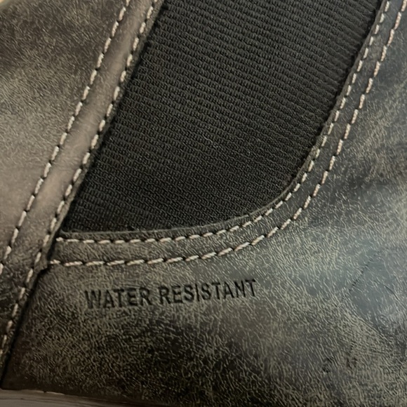 JBU peacock boot women’s size 9 - Picture 9 of 10